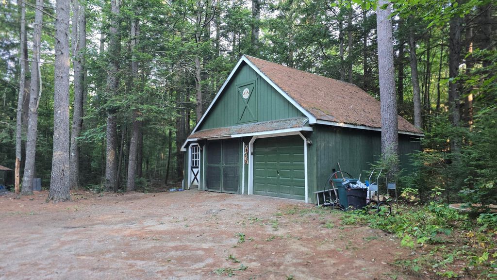 Photo of 26 Front Avenue, Poland, ME 04274 (MLS # 1638682)