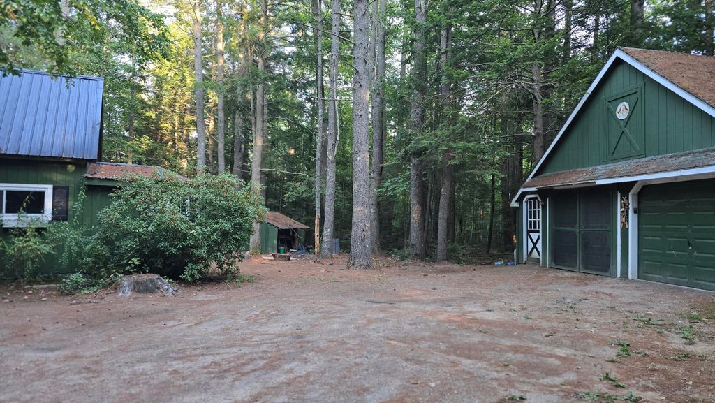 Photo of 26 Front Avenue, Poland, ME 04274 (MLS # 1638682)