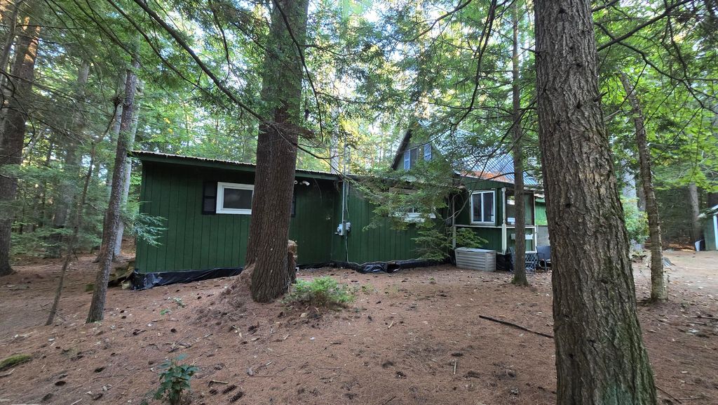 Photo of 26 Front Avenue, Poland, ME 04274 (MLS # 1638682)