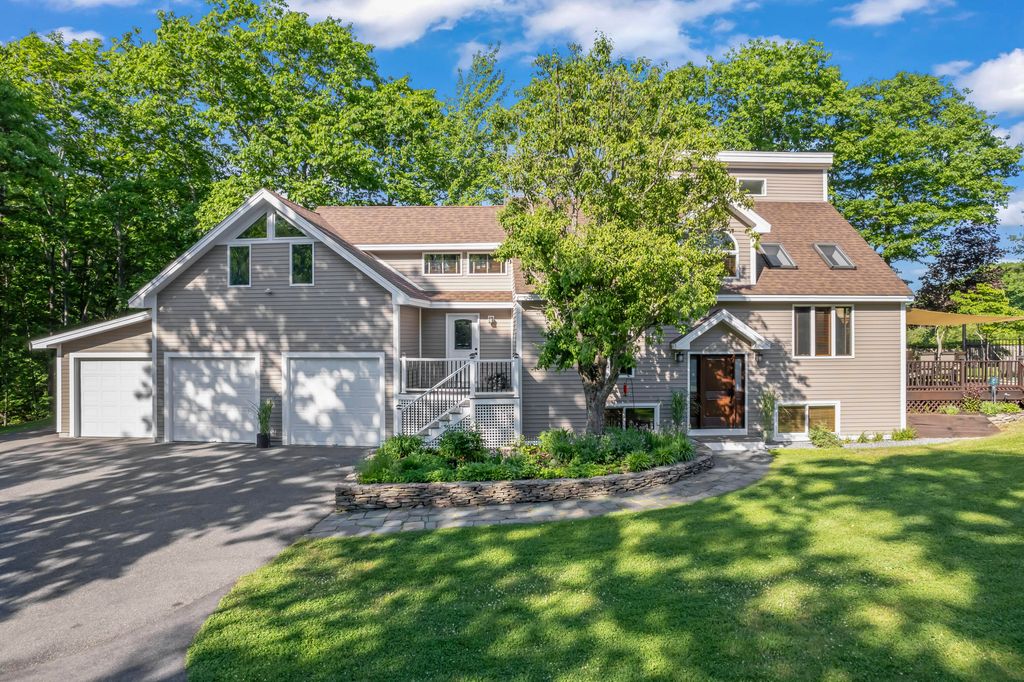 Photo of 56 Old Kings Highway, Ogunquit, ME 03907 (MLS # 1658572)
