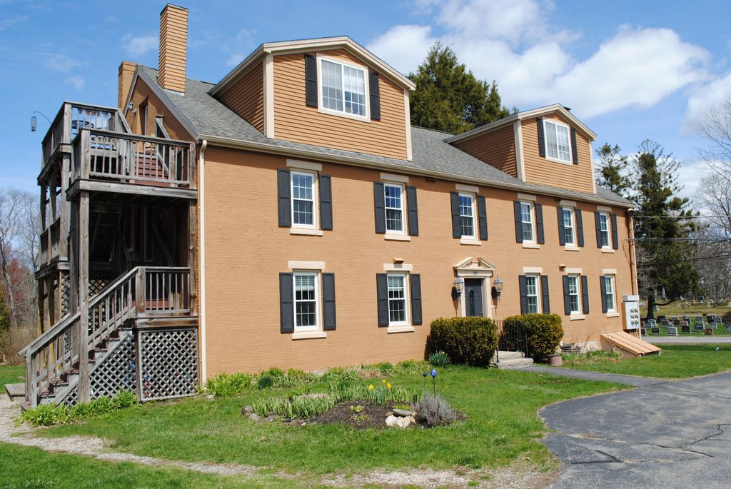 Photo of 20 Oak Grove Avenue #4, Bath, ME 04530 (MLS # 1659363)