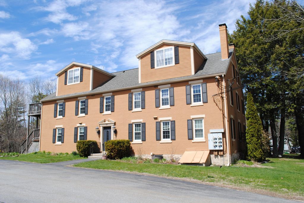 Photo of 20 Oak Grove Avenue #4, Bath, ME 04530 (MLS # 1659363)