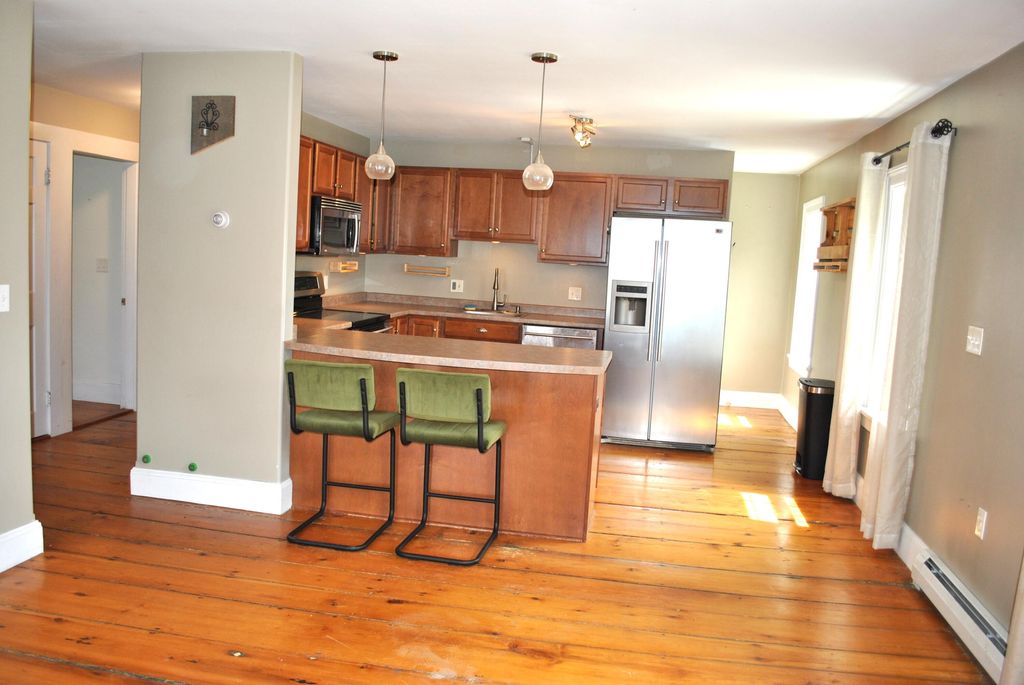 Photo of 20 Oak Grove Avenue #4, Bath, ME 04530 (MLS # 1659363)