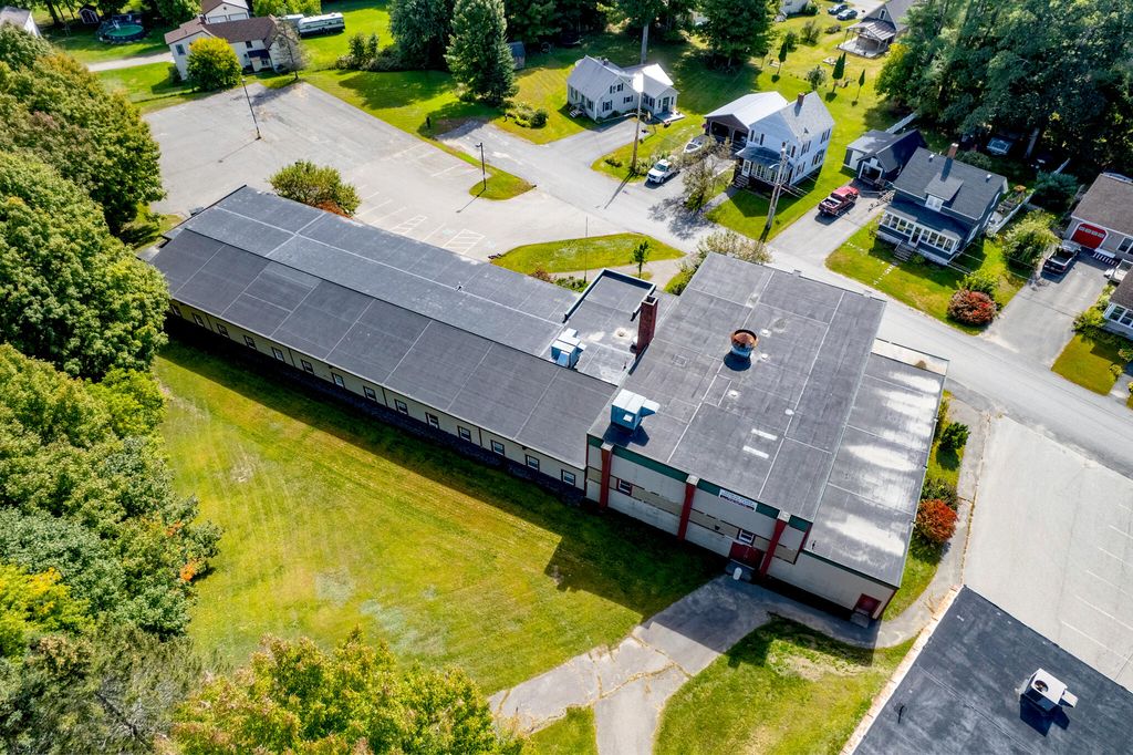 Photo of 50 Mayo Street, Dover-Foxcroft, ME 04426 (MLS # 1638891)