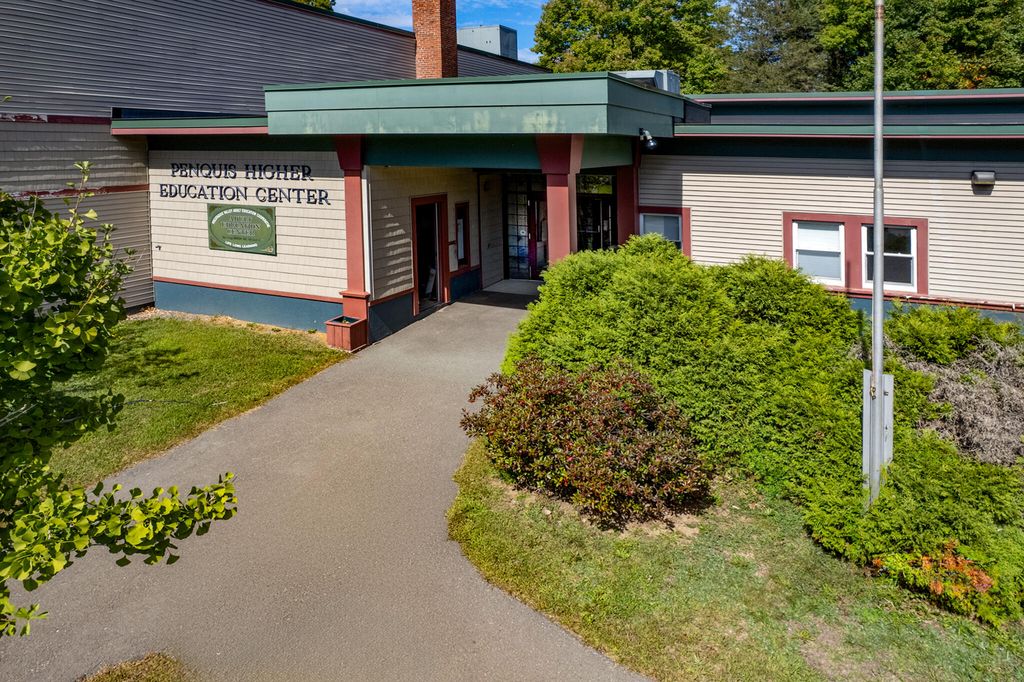 Photo of 50 Mayo Street, Dover-Foxcroft, ME 04426 (MLS # 1638891)