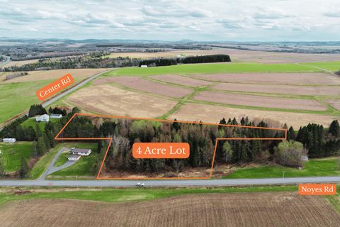 Photo of M10 L9E Noyes Road, Limestone, ME 04750 (MLS # 1662973)