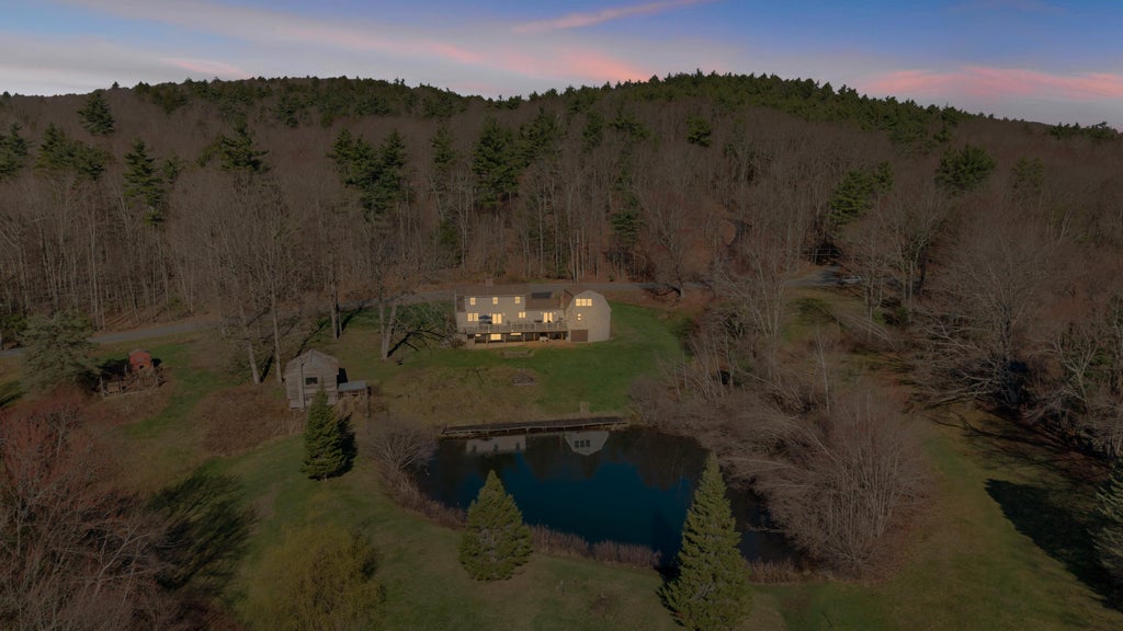 Photo of 678 Ford Quint Road, North Berwick, ME 03906 (MLS # 1658908)