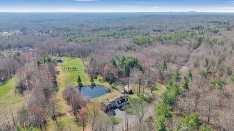 Photo of 678 Ford Quint Road, North Berwick, ME 03906 (MLS # 1658908)