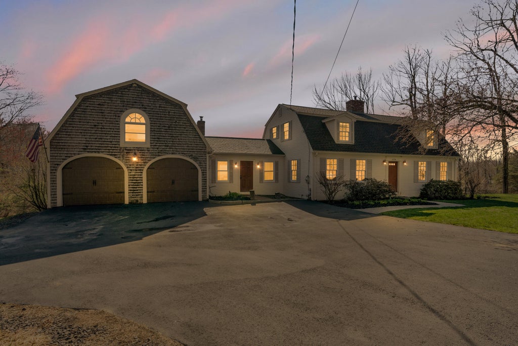 Photo of 678 Ford Quint Road, North Berwick, ME 03906 (MLS # 1658908)