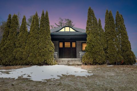 Photo of 87 Main Street, Limestone, ME 04750 (MLS # 1660092)