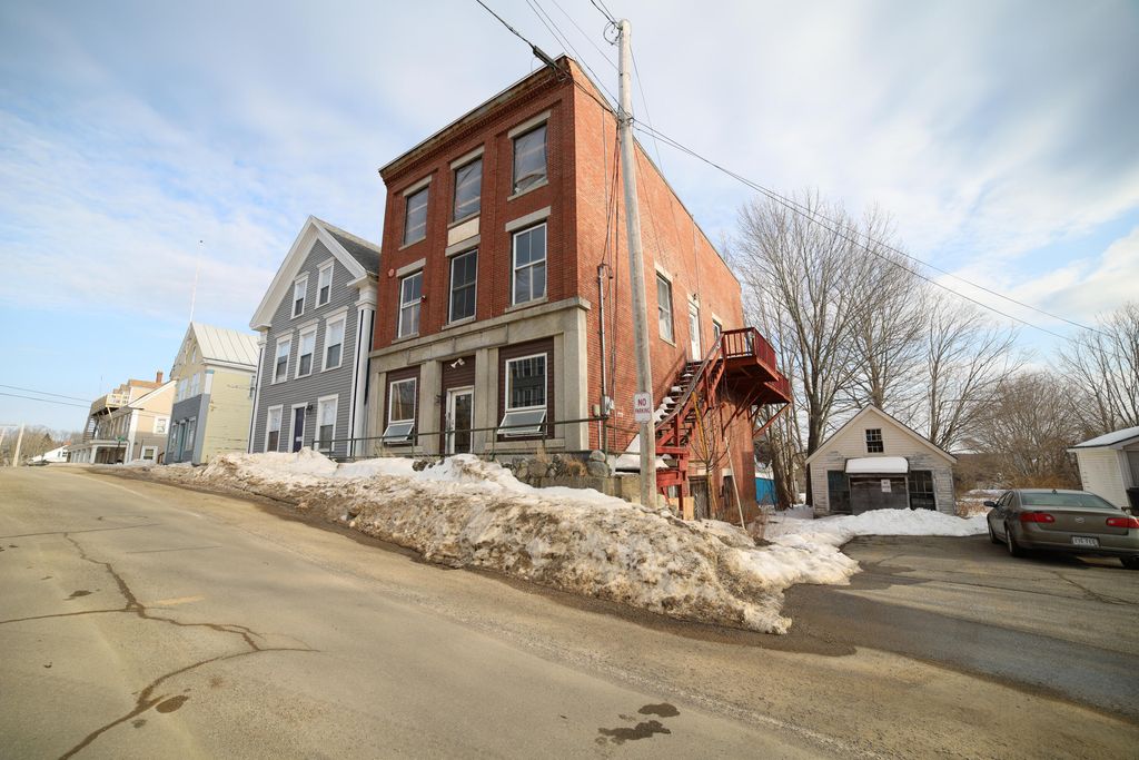 Photo of 181 Main Street #123, Stockton Springs, ME 04981 (MLS # 1652413)