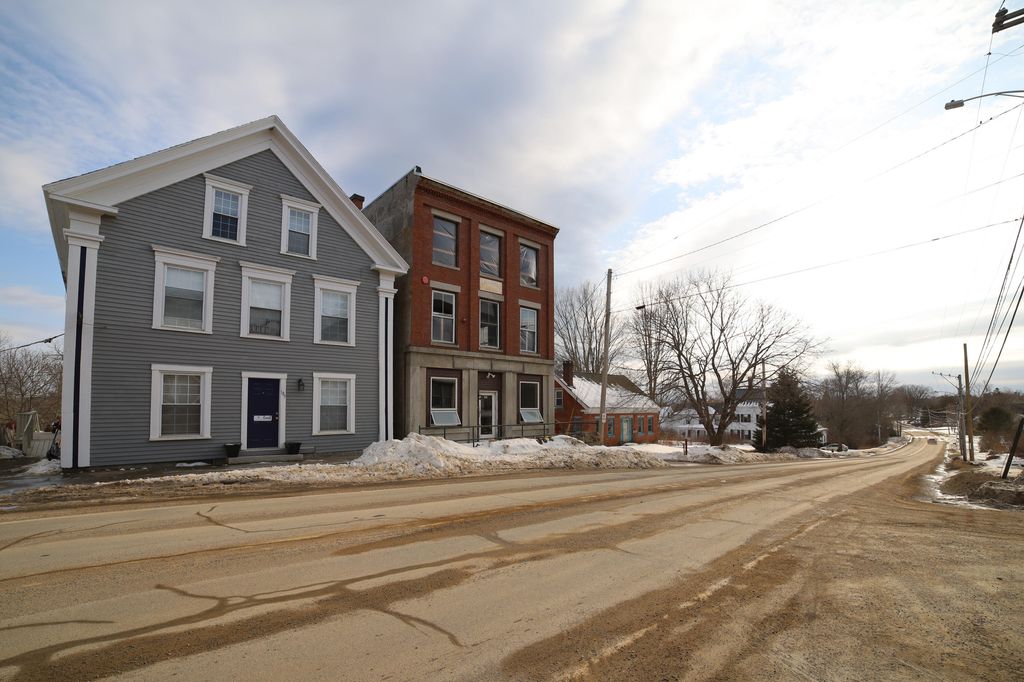 Photo of 181 Main Street #123, Stockton Springs, ME 04981 (MLS # 1652413)