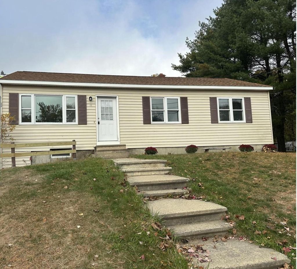 Photo of 11 Jans Boulevard, Lewiston, ME 04240 (MLS # 1653454)