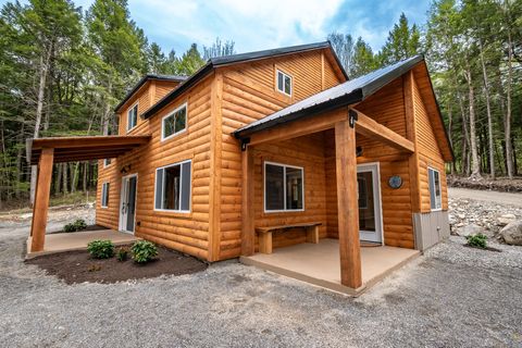 Photo of Lot A6 Loon Lane, Brownville, ME 04414 (MLS # 1663302)
