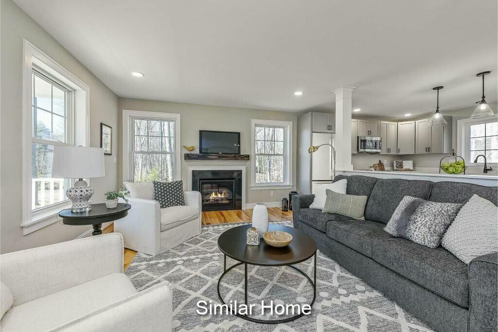 Lot 44 Baker Road