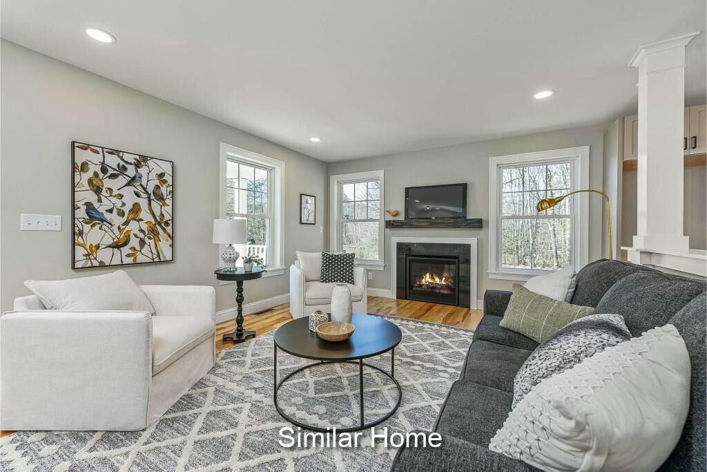 Lot 44 Baker Road