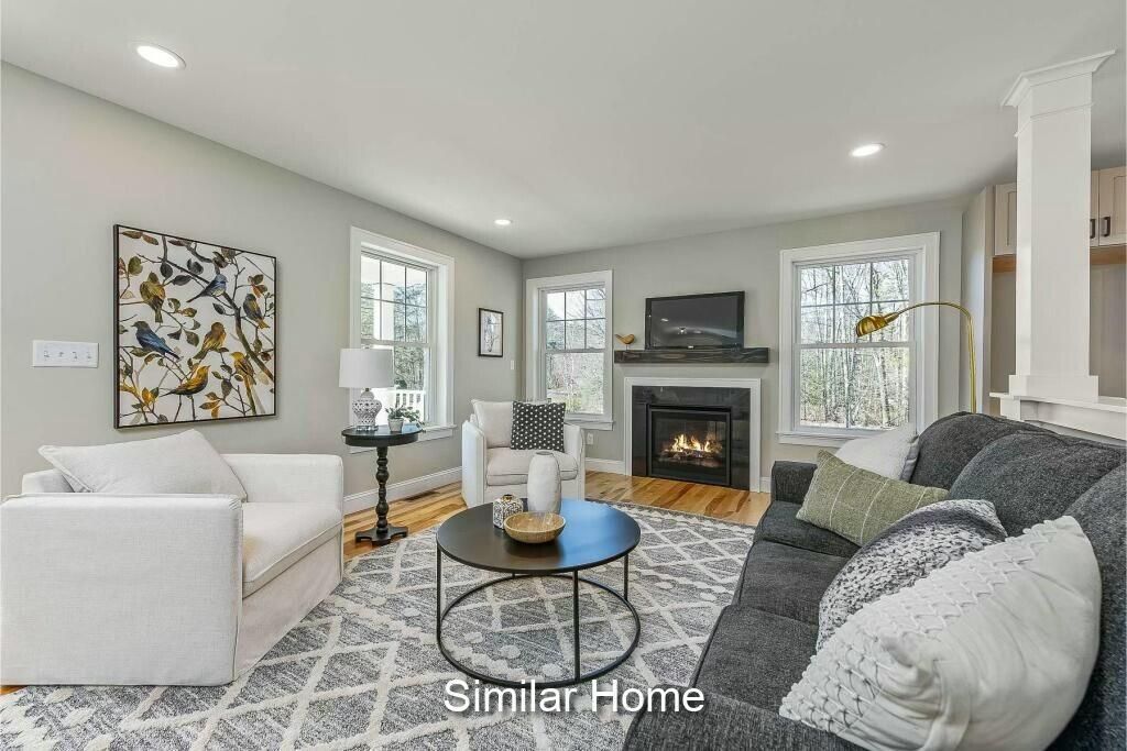 Photo of Lot 44 Baker Road, Wells, ME 04090 (MLS # 1650451)