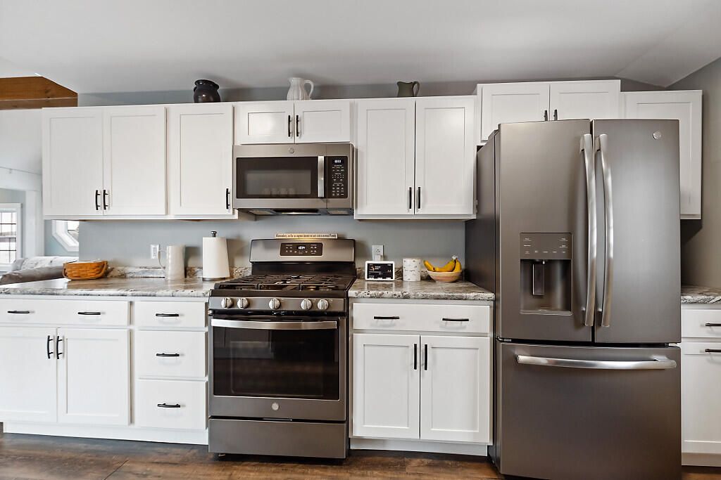 Photo of 39 White Fish Road, Winslow, ME 04901 (MLS # 1657916)