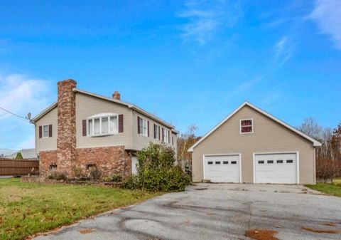 Photo of 164 Levenseller Road, Holden, ME 04429 (MLS # 1590403)