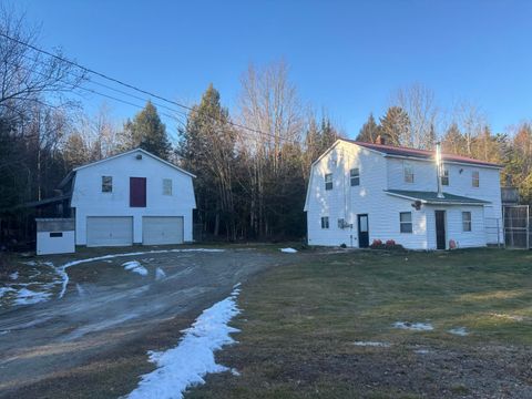 Photo of 82 Dodge Road, Burnham, ME 04922 (MLS # 1647026)
