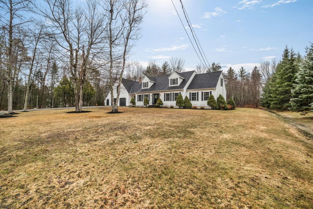 Photo of 12 Surrey Lane, Hampden, ME 04444 (MLS # 1657059)