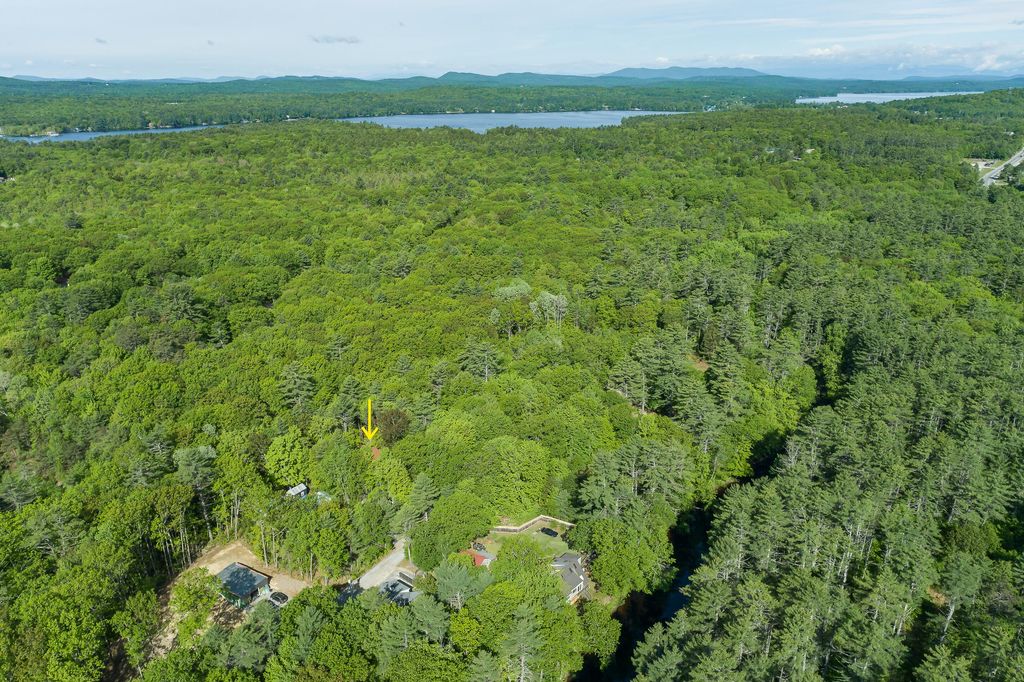 Photo of 160 Maplewood Drive, Naples, ME 04055 (MLS # 1644560)