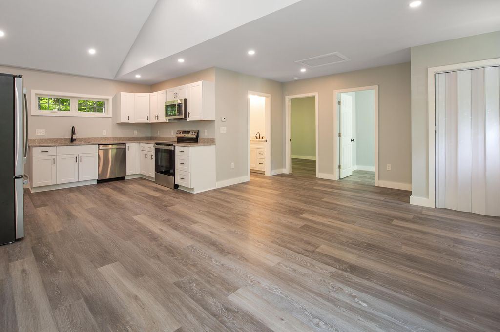 Photo of 160 Maplewood Drive, Naples, ME 04055 (MLS # 1644560)