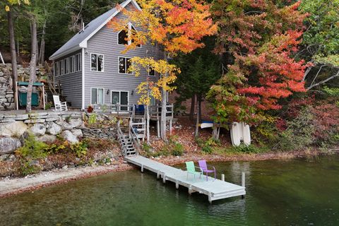 Photo of 130 Hartview Circle, Orland, ME 04472 (MLS # 1641196)