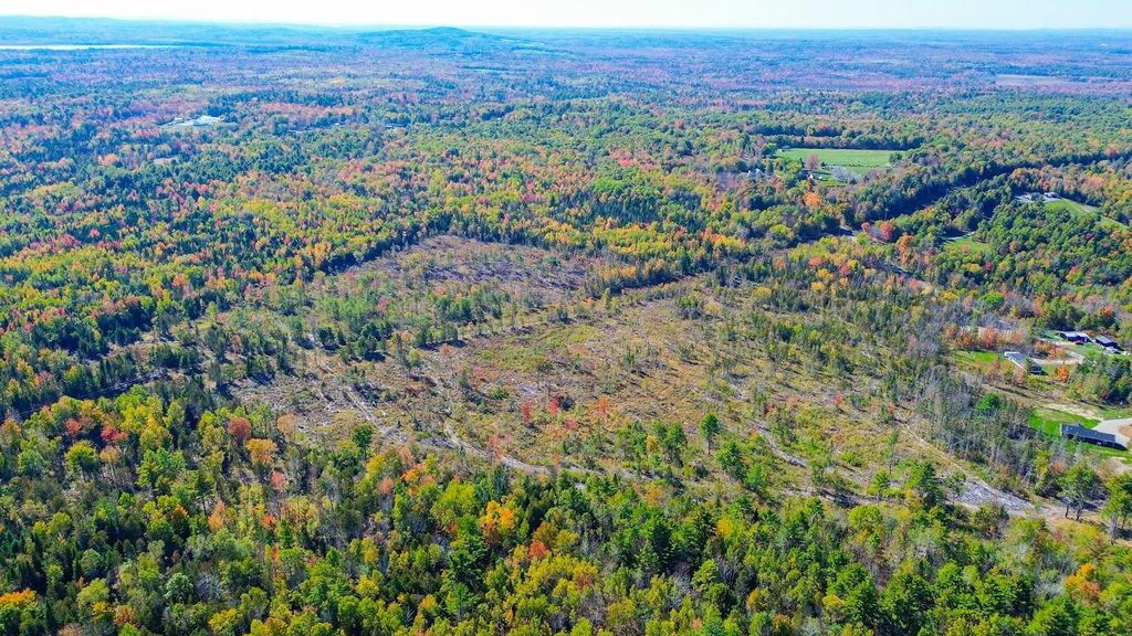Photo of TBD West Etna Road, Etna, ME 04434 (MLS # 1640442)