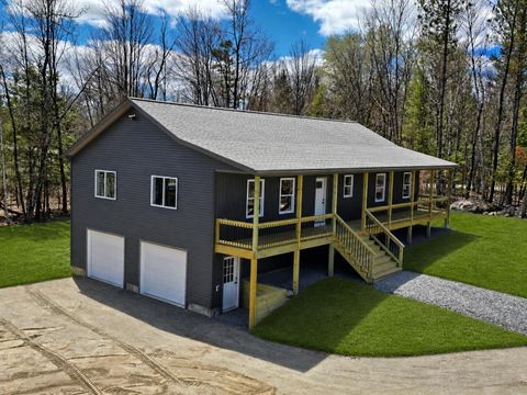 Photo of 5 Holly Lane, Cornville, ME 04976 (MLS # 1660435)