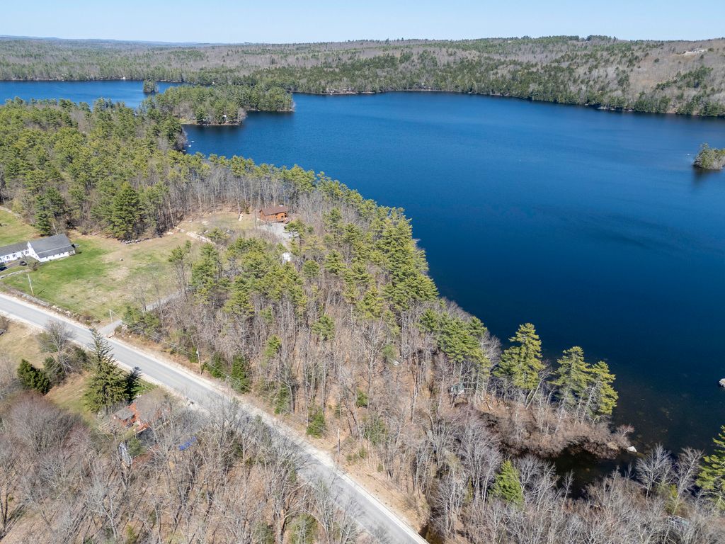 Photo of 0 Gladstone Drive, Raymond, ME 04071 (MLS # 1660586)