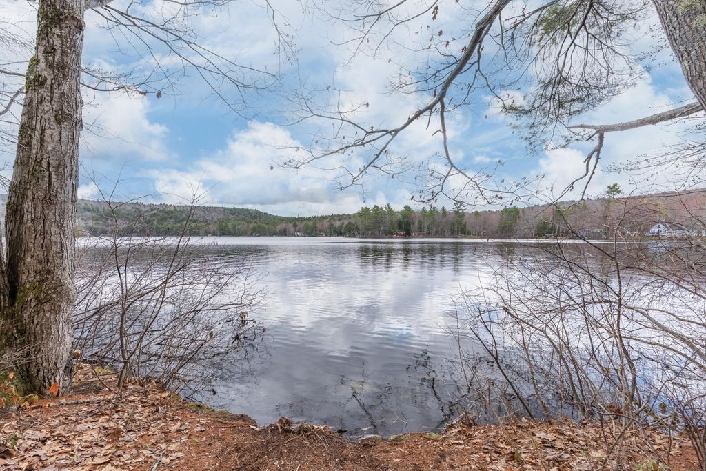 Photo of 0 Gladstone Drive, Raymond, ME 04071 (MLS # 1660586)