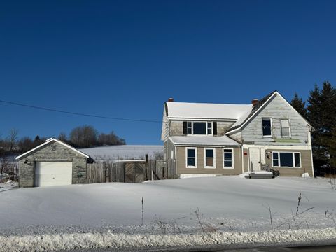 Photo of 307 Limestone Road, Fort Fairfield, ME 04742 (MLS # 1659011)