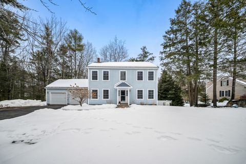 Photo of 212 Sagamore Drive, Wells, ME 04090 (MLS # 1653112)