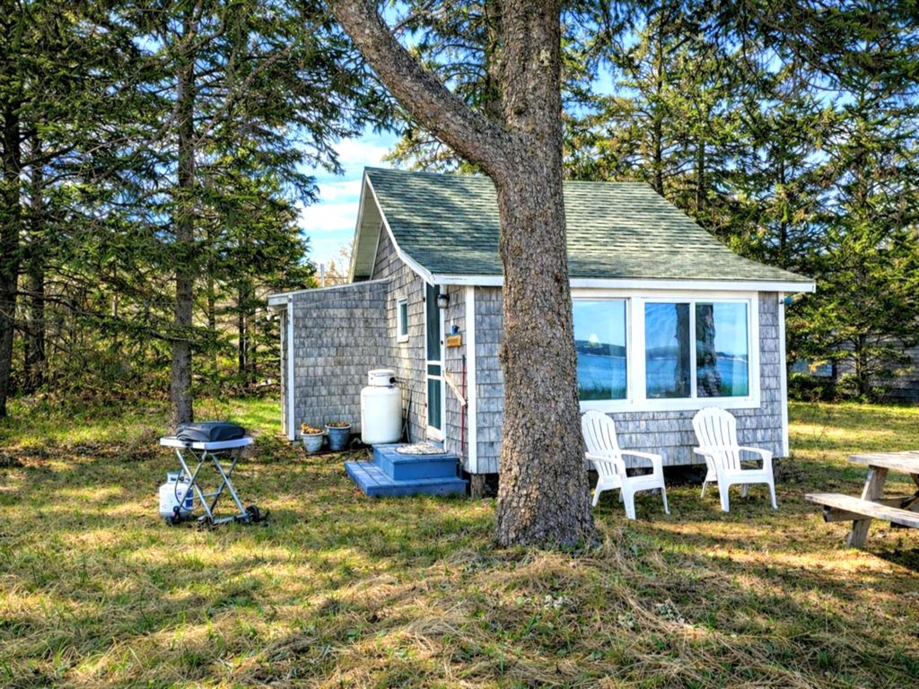 Photo of 609 Mason Bay Road #C-2, Jonesport, ME 04649 (MLS # 1656501)