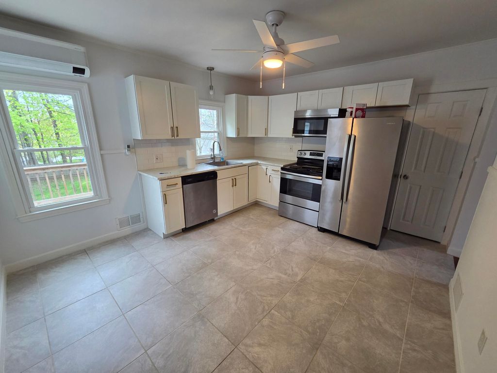 Photo of 35 Webber Avenue, Lewiston, ME 04240 (MLS # 1662185)