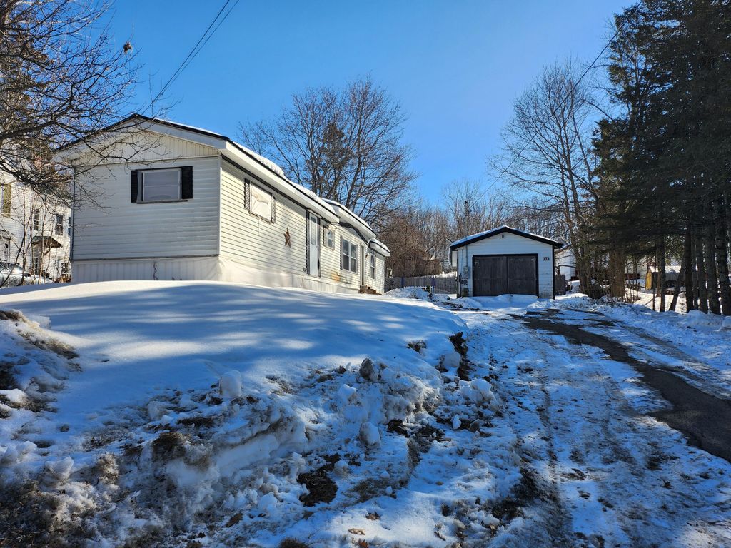 Photo of 173 Church St, Dexter, ME 04930 (MLS # 1652222)