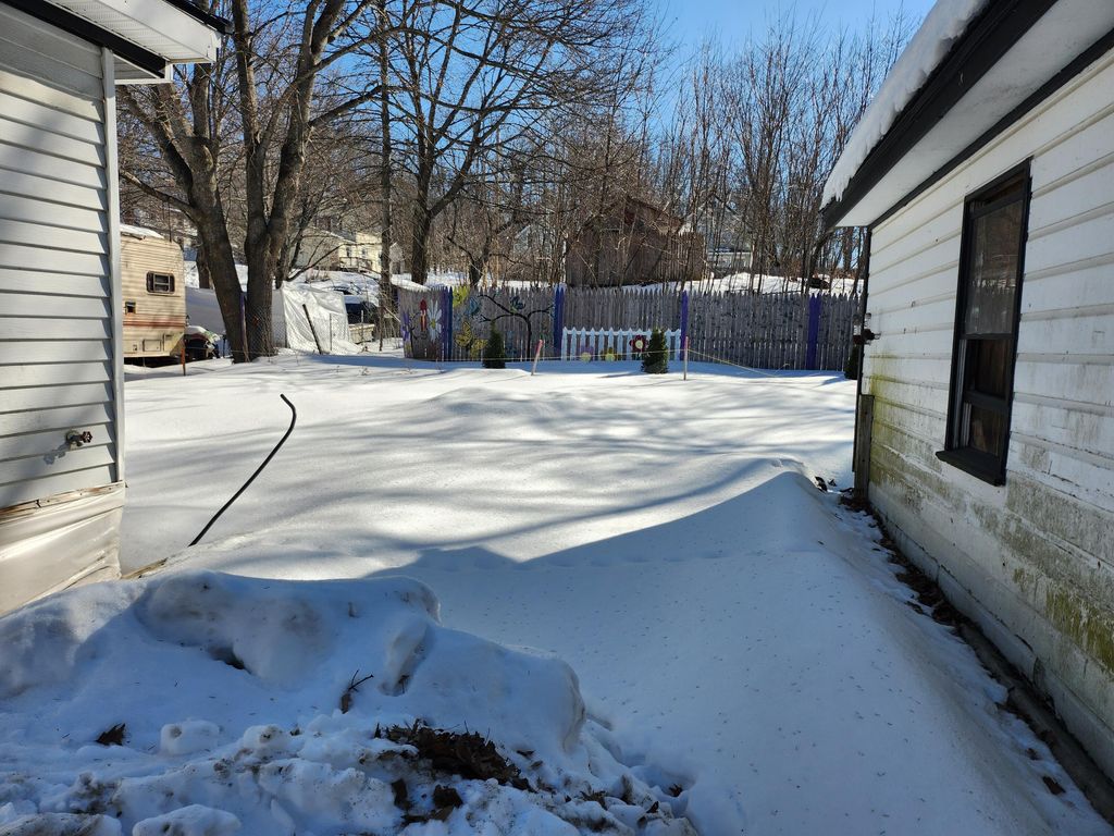 Photo of 173 Church St, Dexter, ME 04930 (MLS # 1652222)