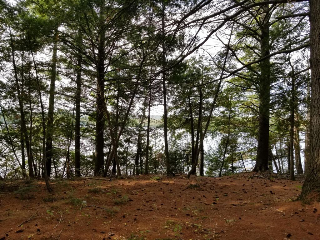 Photo of Lot #86-3 Martin Road, Saint Albans, ME 04971 (MLS # 1639404)