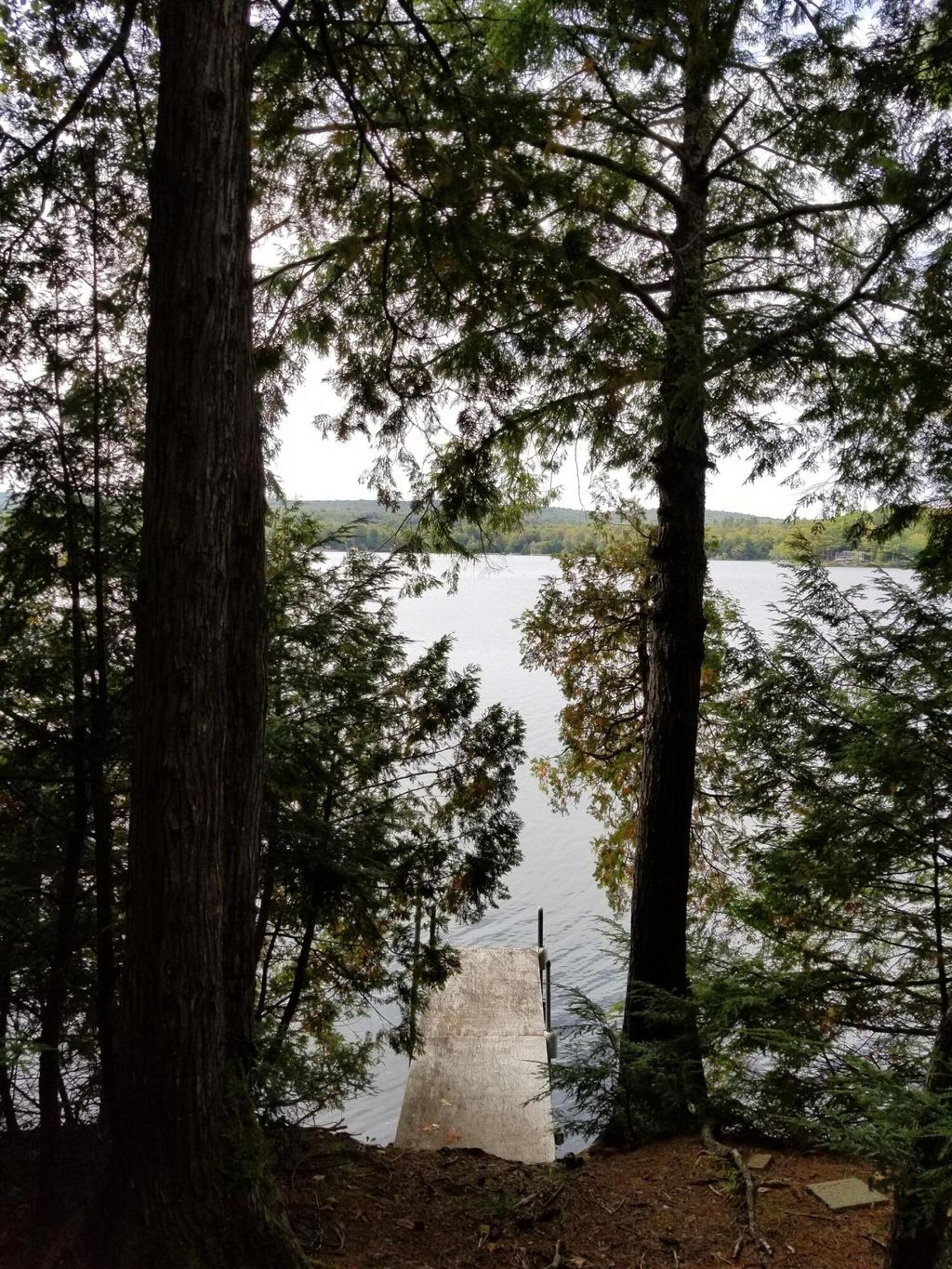 Photo of Lot #86-3 Martin Road, Saint Albans, ME 04971 (MLS # 1639404)