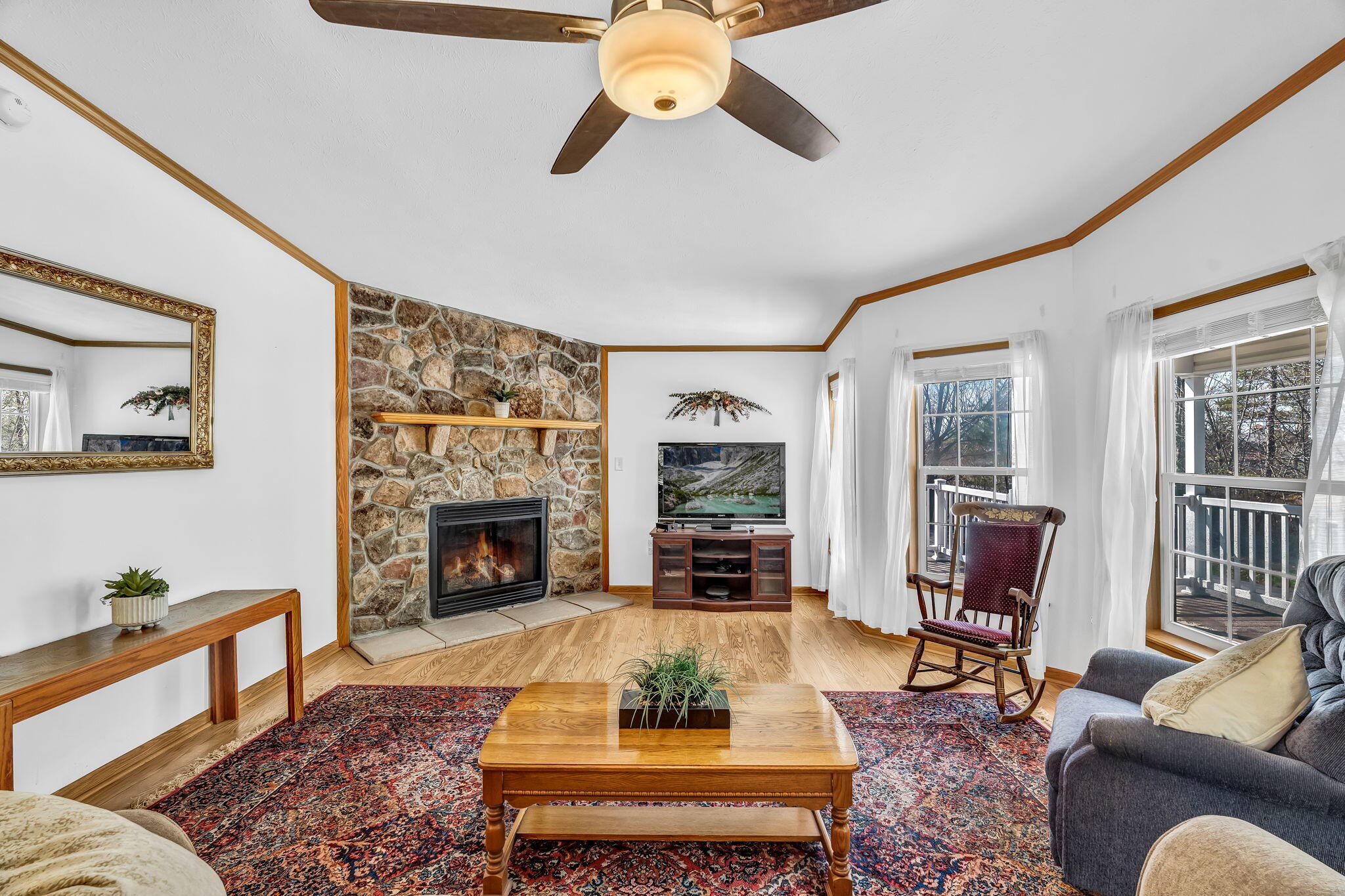 815 Alfred Road