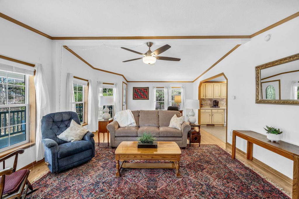 Photo of 815 Alfred Road, Arundel, ME 04046 (MLS # 1660335)