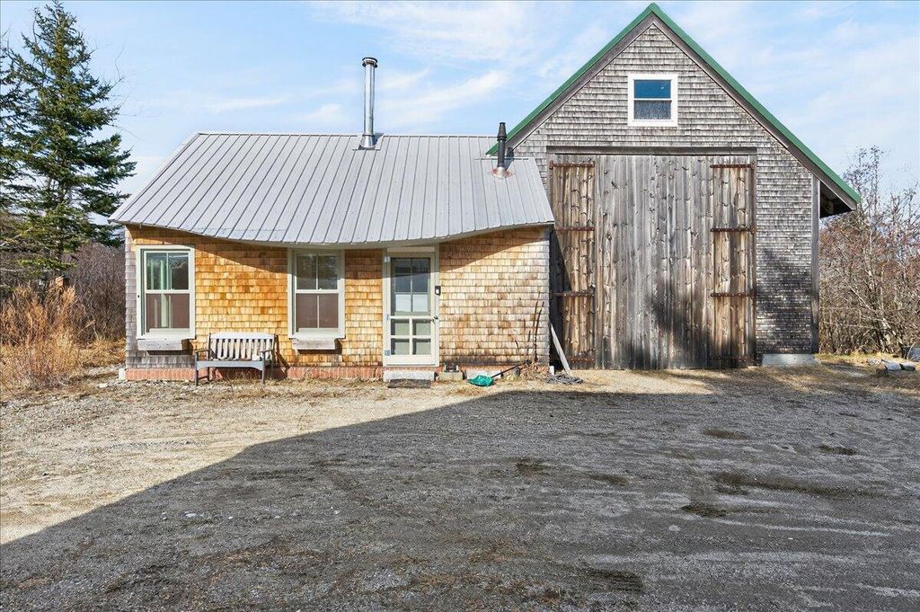 Photo of 21 La Tour Street, Castine, ME 04421 (MLS # 1654285)