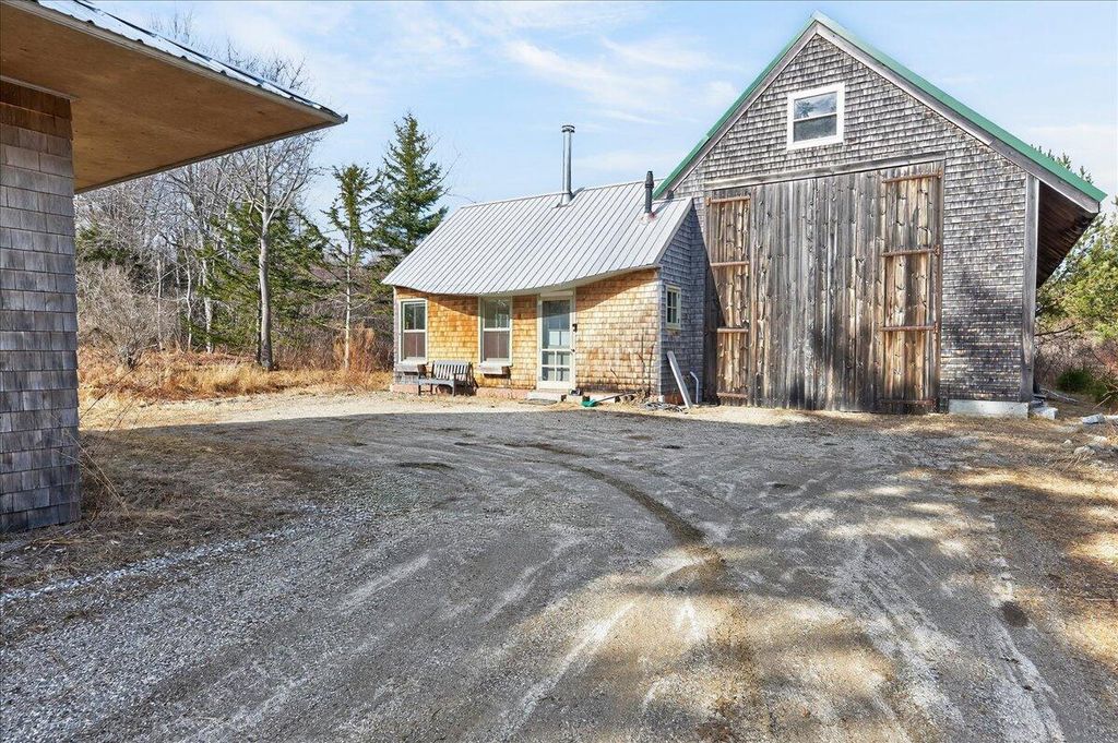 Photo of 21 La Tour Street, Castine, ME 04421 (MLS # 1654285)