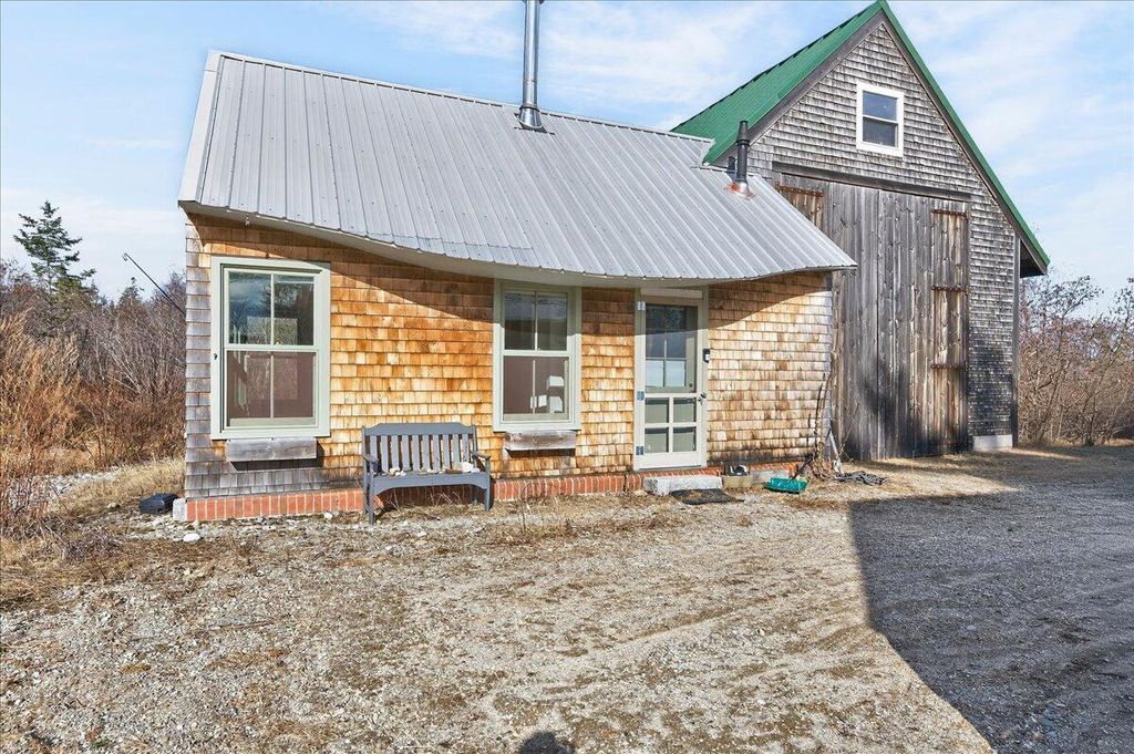 Photo of 21 La Tour Street, Castine, ME 04421 (MLS # 1654285)