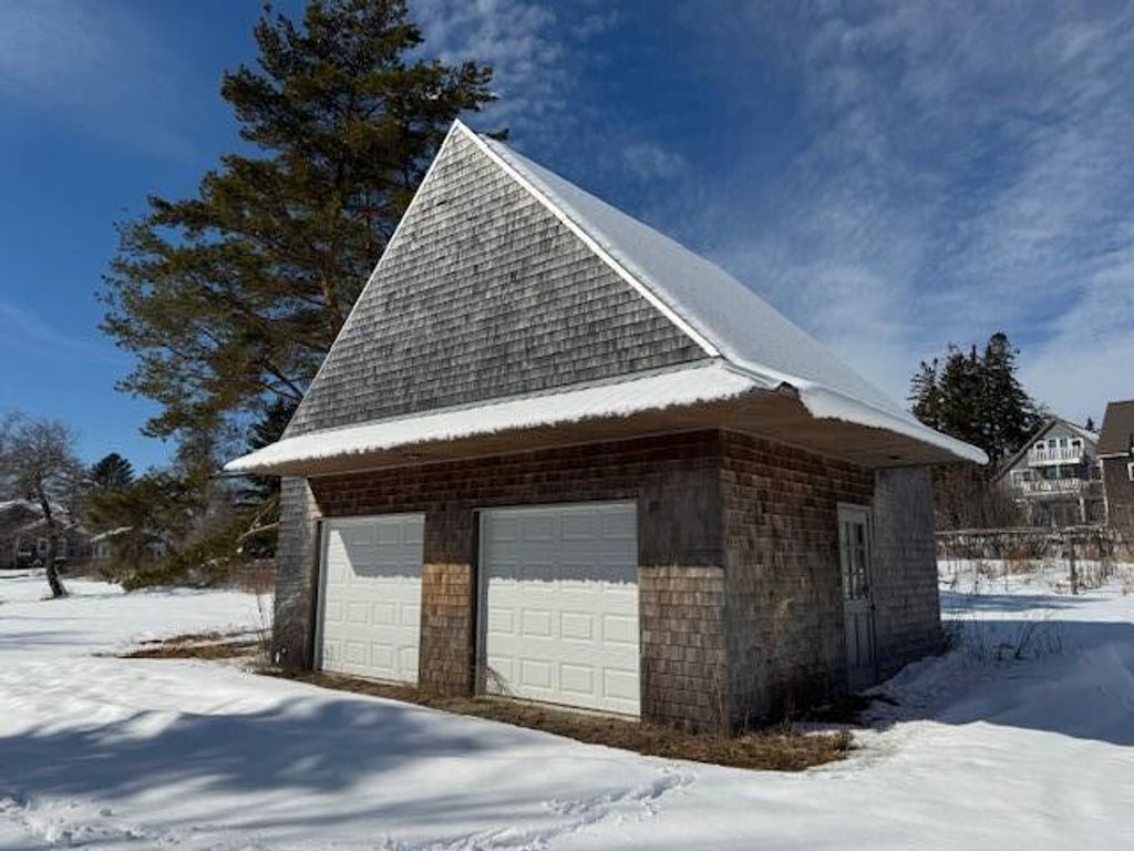 Photo of 21 La Tour Street, Castine, ME 04421 (MLS # 1654285)