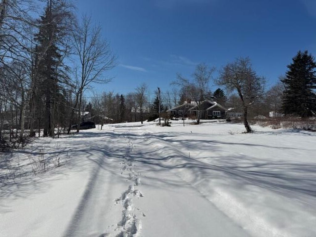Photo of 21 La Tour Street, Castine, ME 04421 (MLS # 1654285)