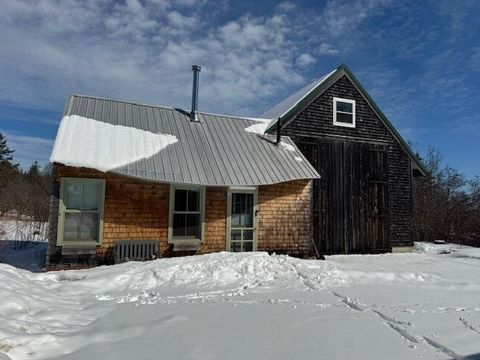 Photo of 21 La Tour Street, Castine, ME 04421 (MLS # 1654285)