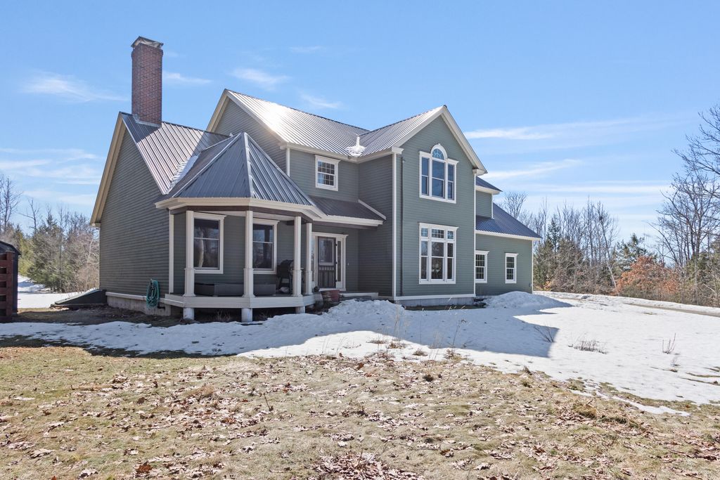 Photo of 230 Dolloff Road, Standish, ME 04084 (MLS # 1654344)