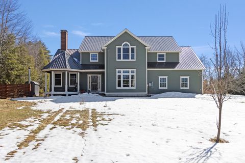 Photo of 230 Dolloff Road, Standish, ME 04084 (MLS # 1654344)